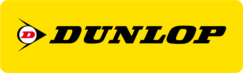 logomarca Dunlop