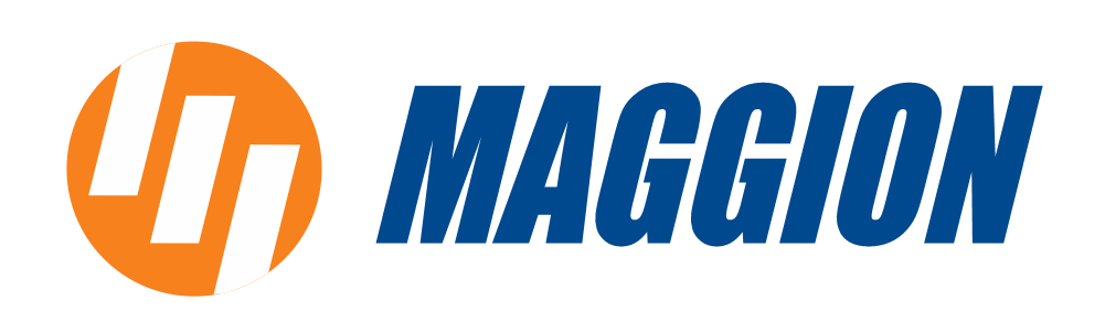logomarca Maggion