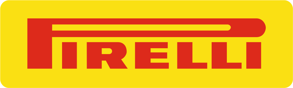 logomarca Pirelli
