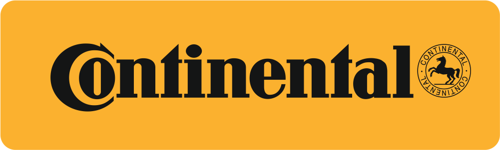 logomarca Continental